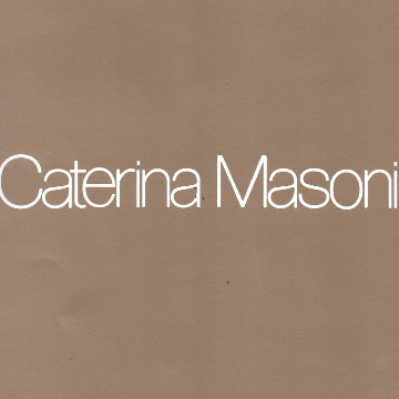 Caterina Masoni logo